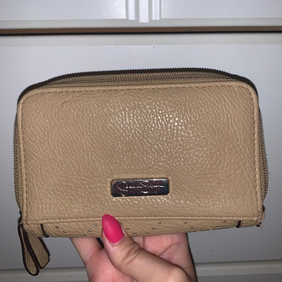 Jessica Simpson Wallet - Picture 2 of 2